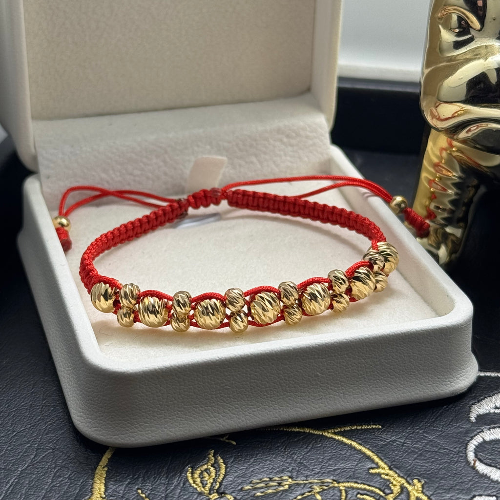 MANILLA 3 LINEAS RED
