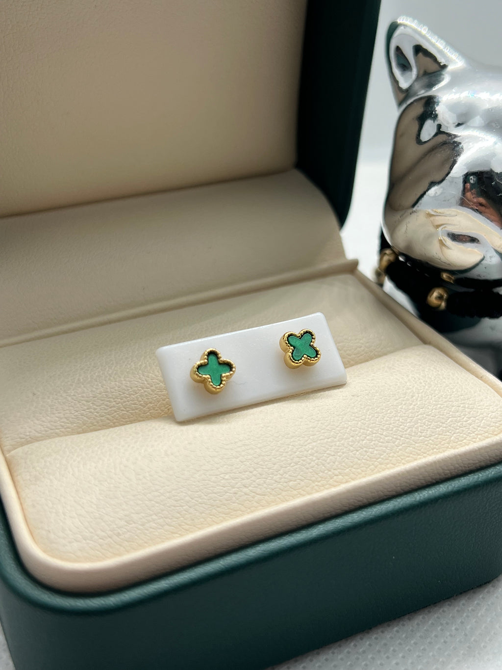 TOPO VF VERDE