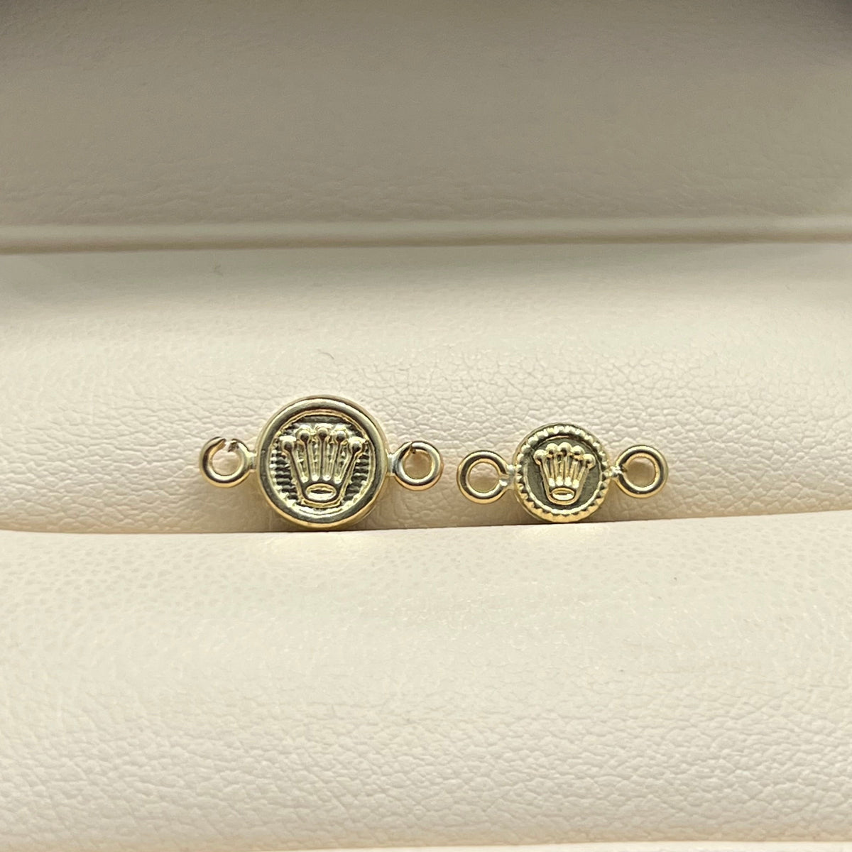 HERRAJE ROLEX PEQUEÑO