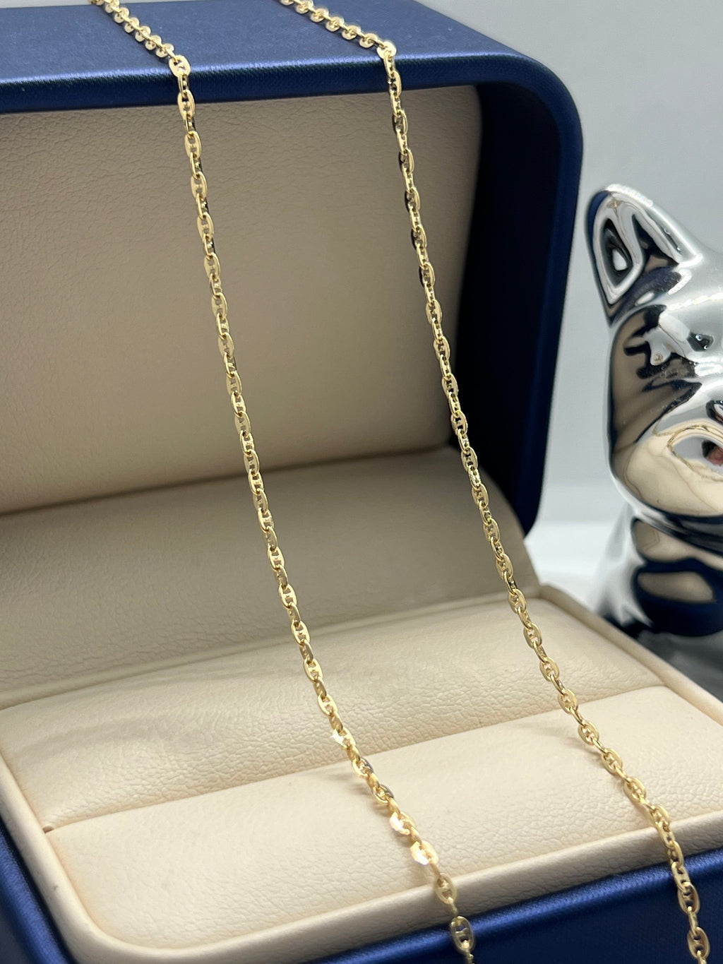 CADENA MINI GUCCI DE 45CM