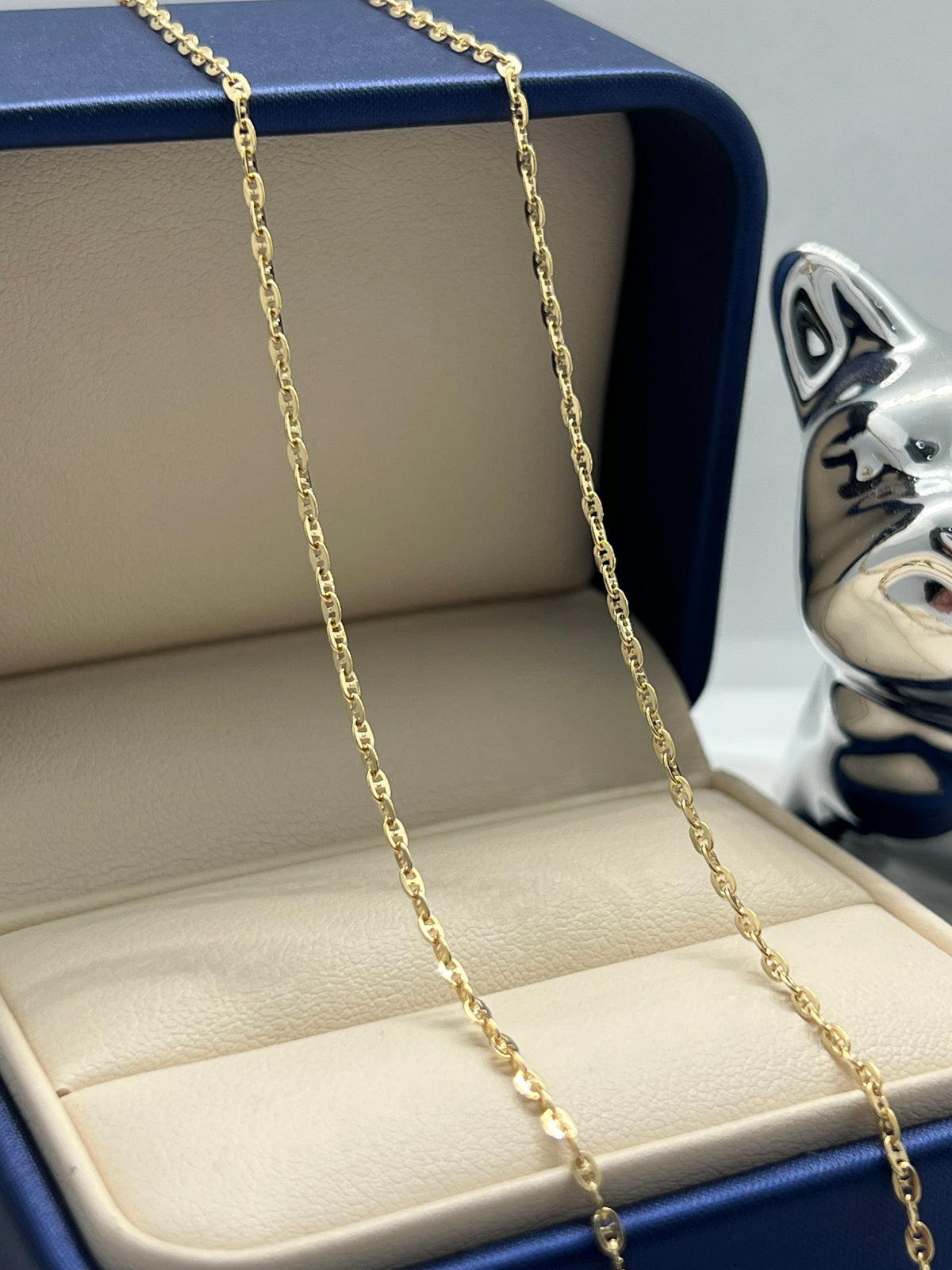 CADENA MINI GUCCI DE 45CM