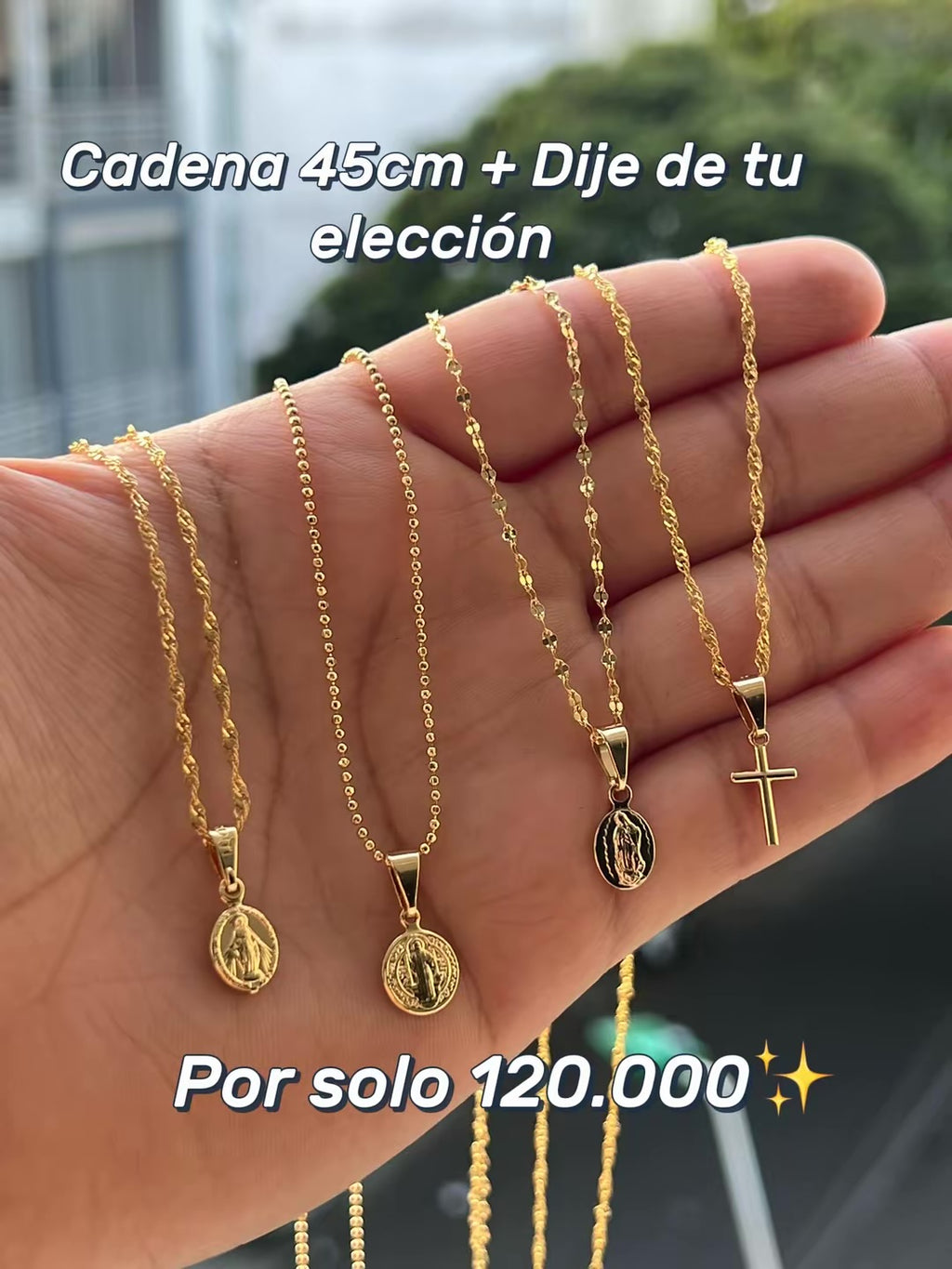 PROMO DE MES✨