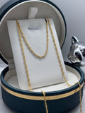 CADENA SINGAPUR 60CM