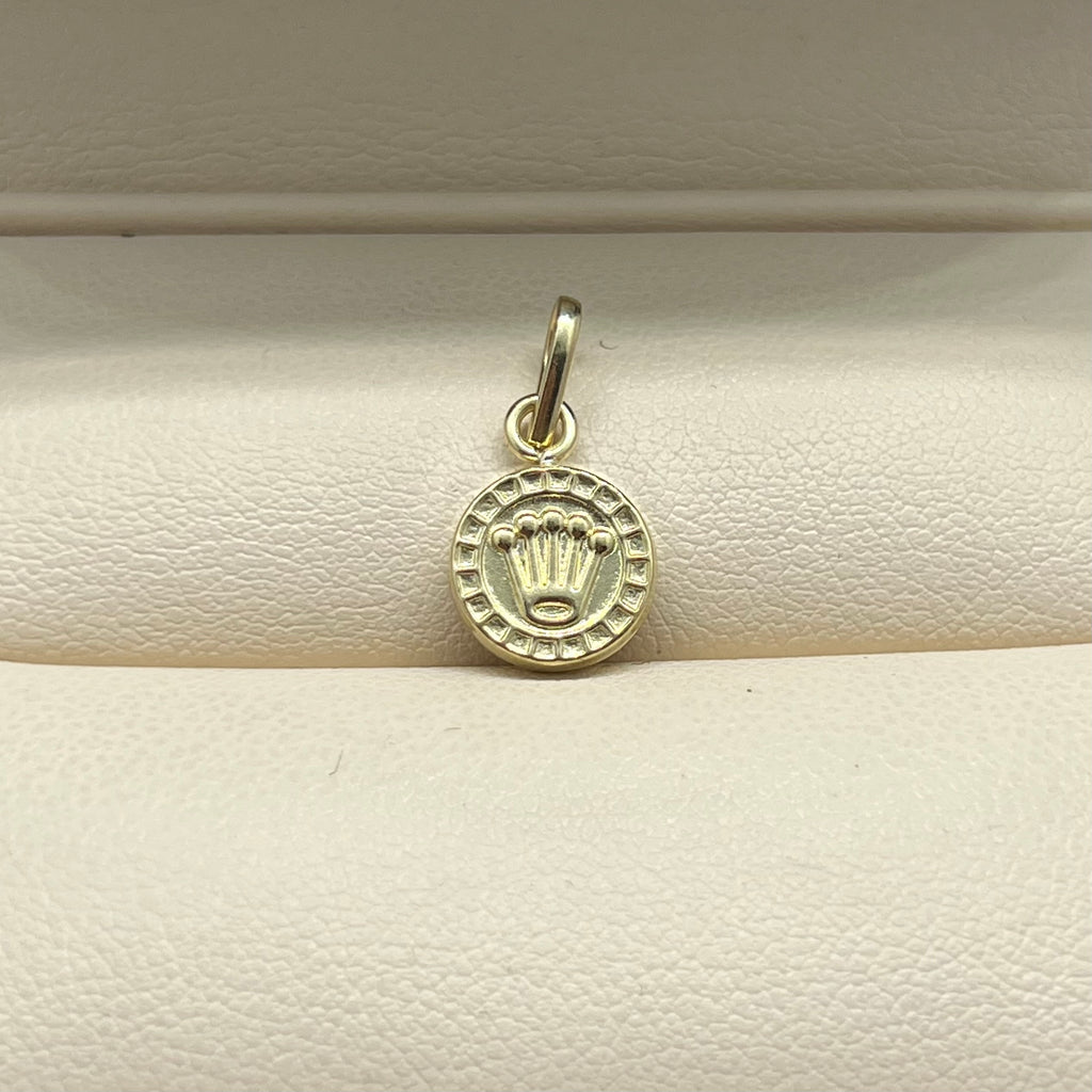 DIJE ROLEX COLGANTE GRANDE