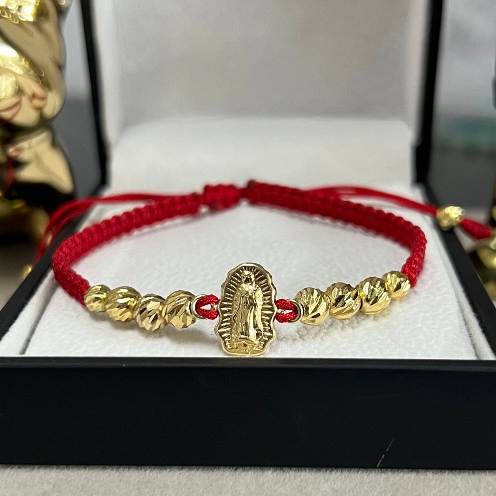 MANILLA VIRGEN DE GUADALUPE BALÍN #5