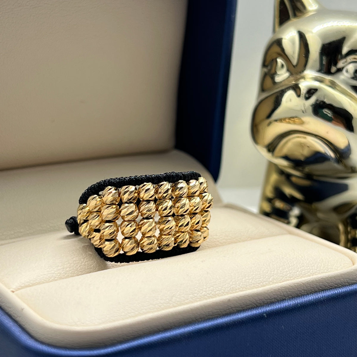 ANILLO EXCLUSIVO 40 BALINES #4
