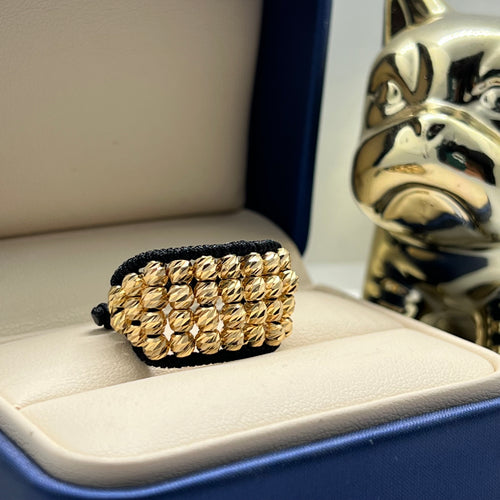 ANILLO EXCLUSIVO 40 BALINES #4