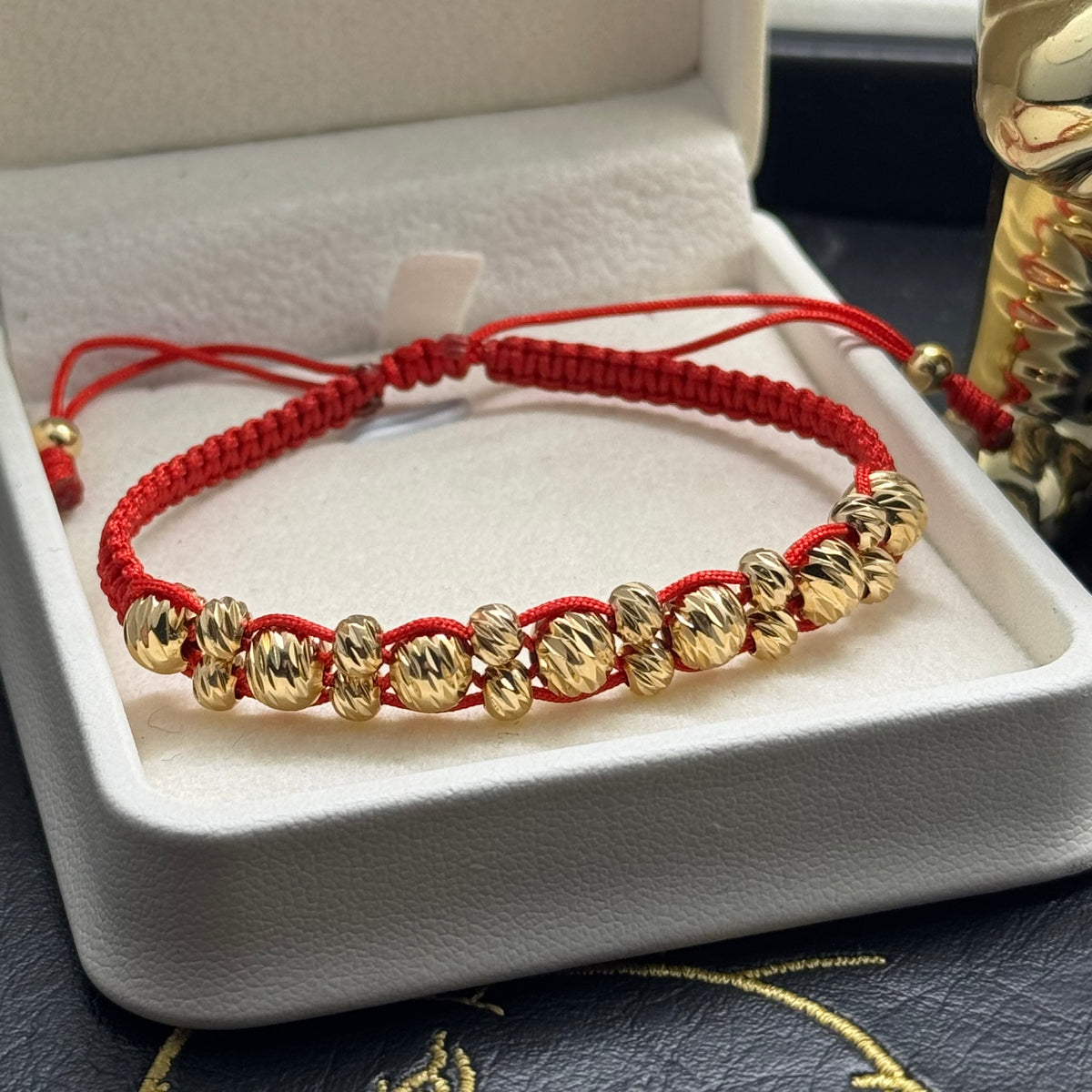 MANILLA 3 LINEAS RED