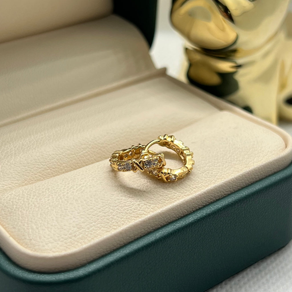 CANDONGA DIAMANTADA