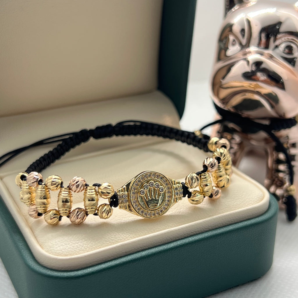 MANILLA TRES CARRILES PREMIUM ROLEX