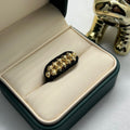 ANILLO DOBLE CARRIL