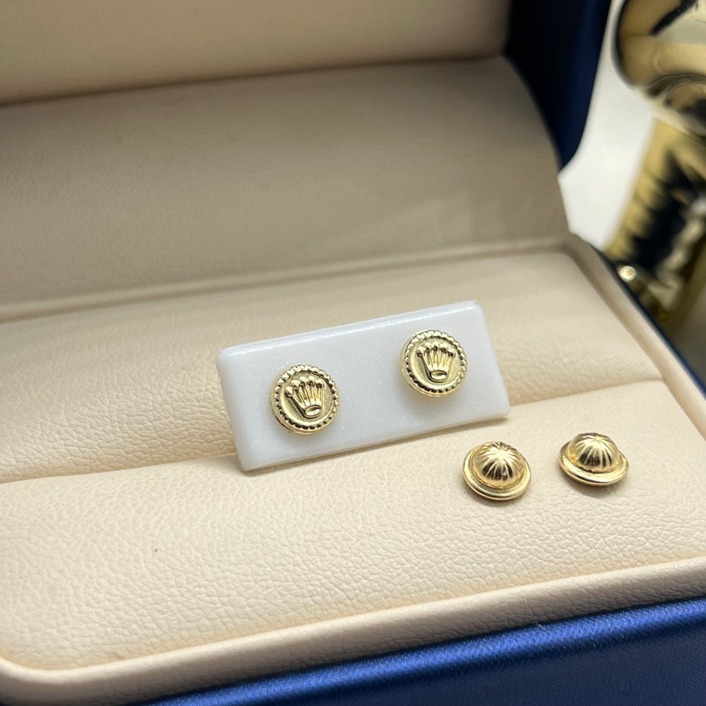 TOPOS ROLEX ROSCA SEGURIDAD