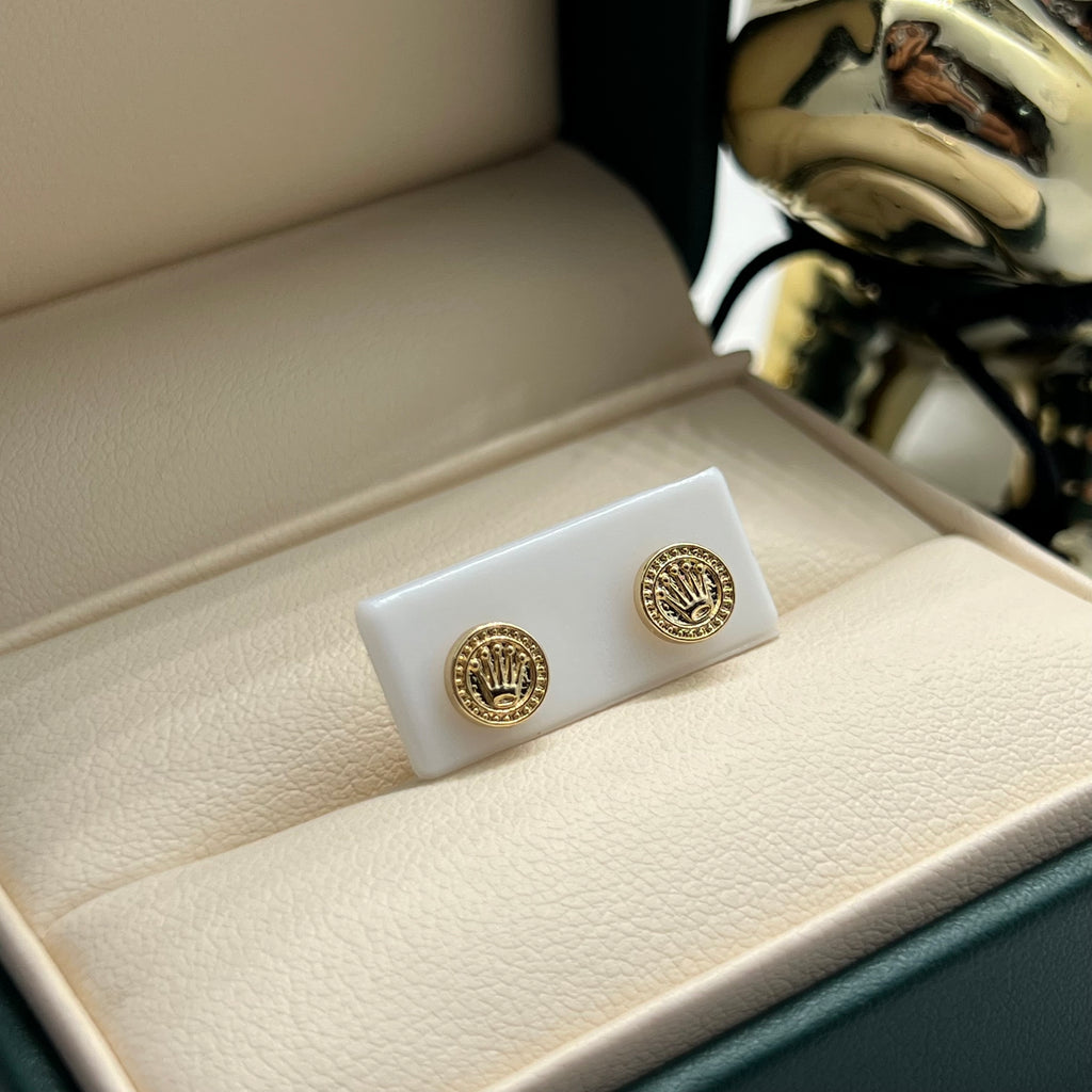 TOPOS CORONA ROLEX