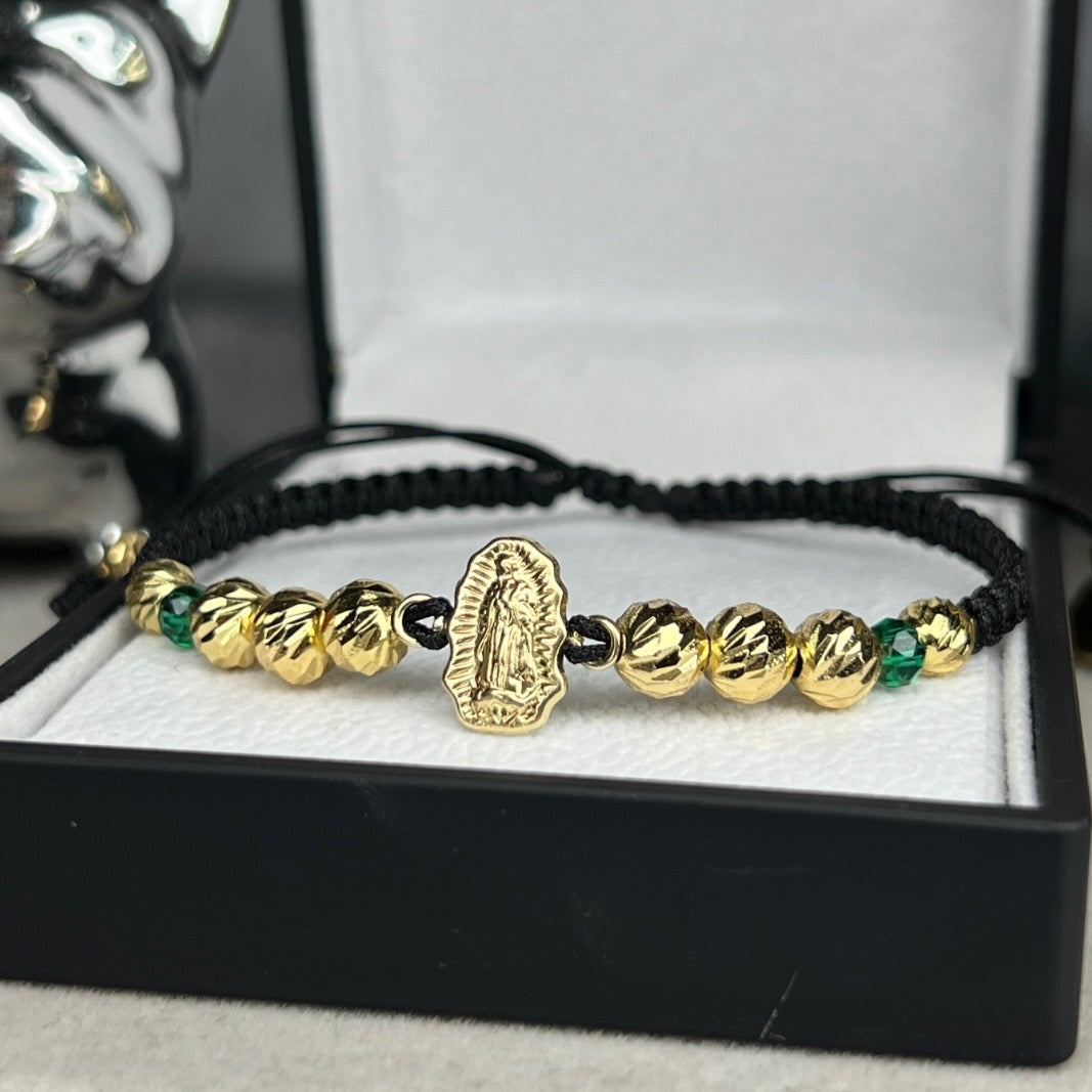 MANILLA VIRGEN GUADALUPE