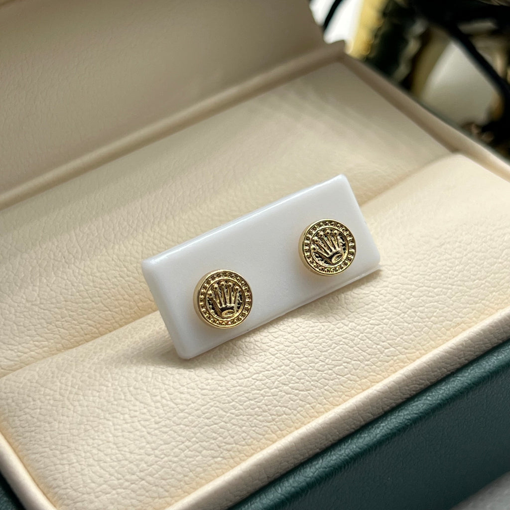 TOPOS CORONA ROLEX
