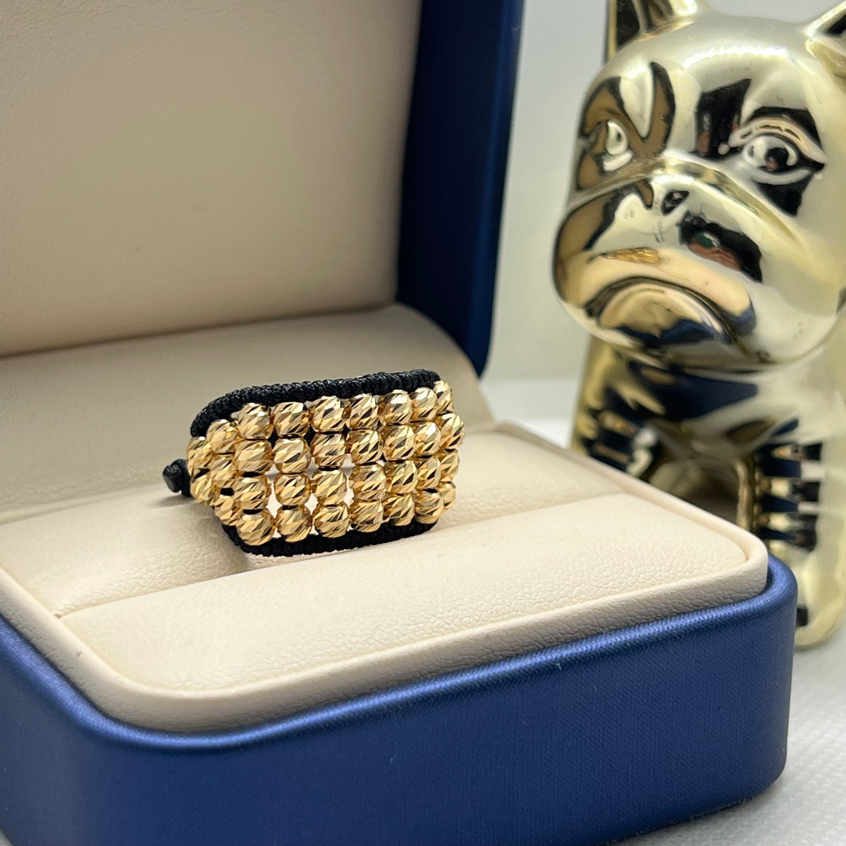 ANILLO EXCLUSIVO 40 BALINES #4