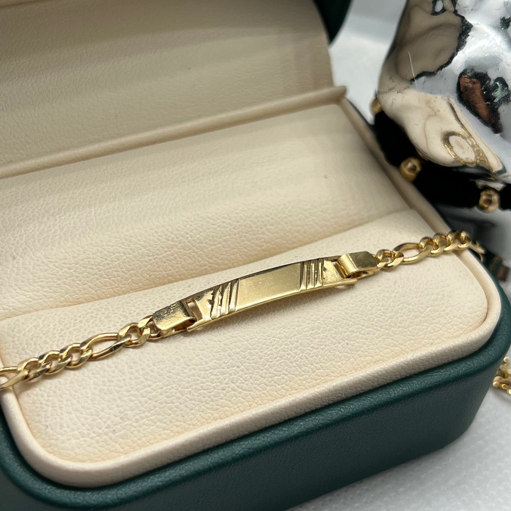 PULSON PLACA CARTIER