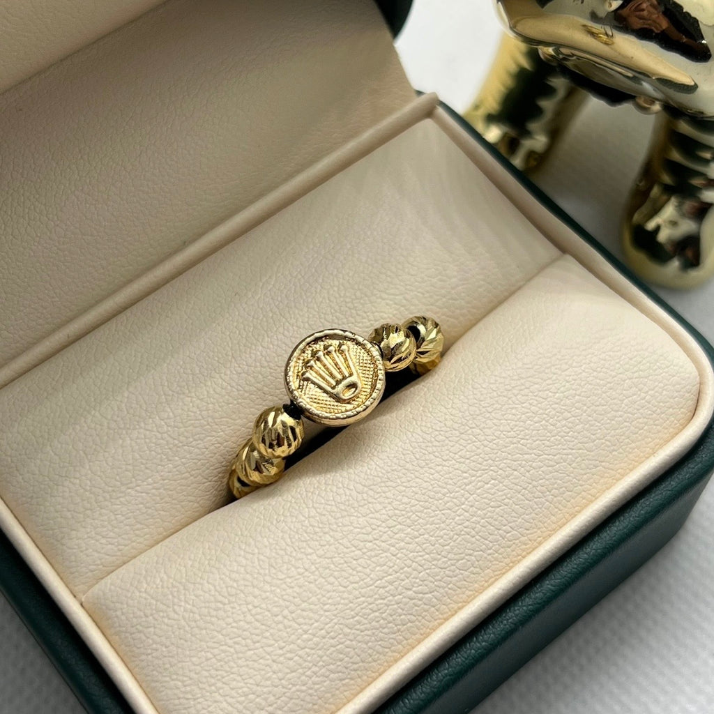 ANILLO ROLEX