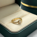 ANILLO TROQUEL DIAMANTADO