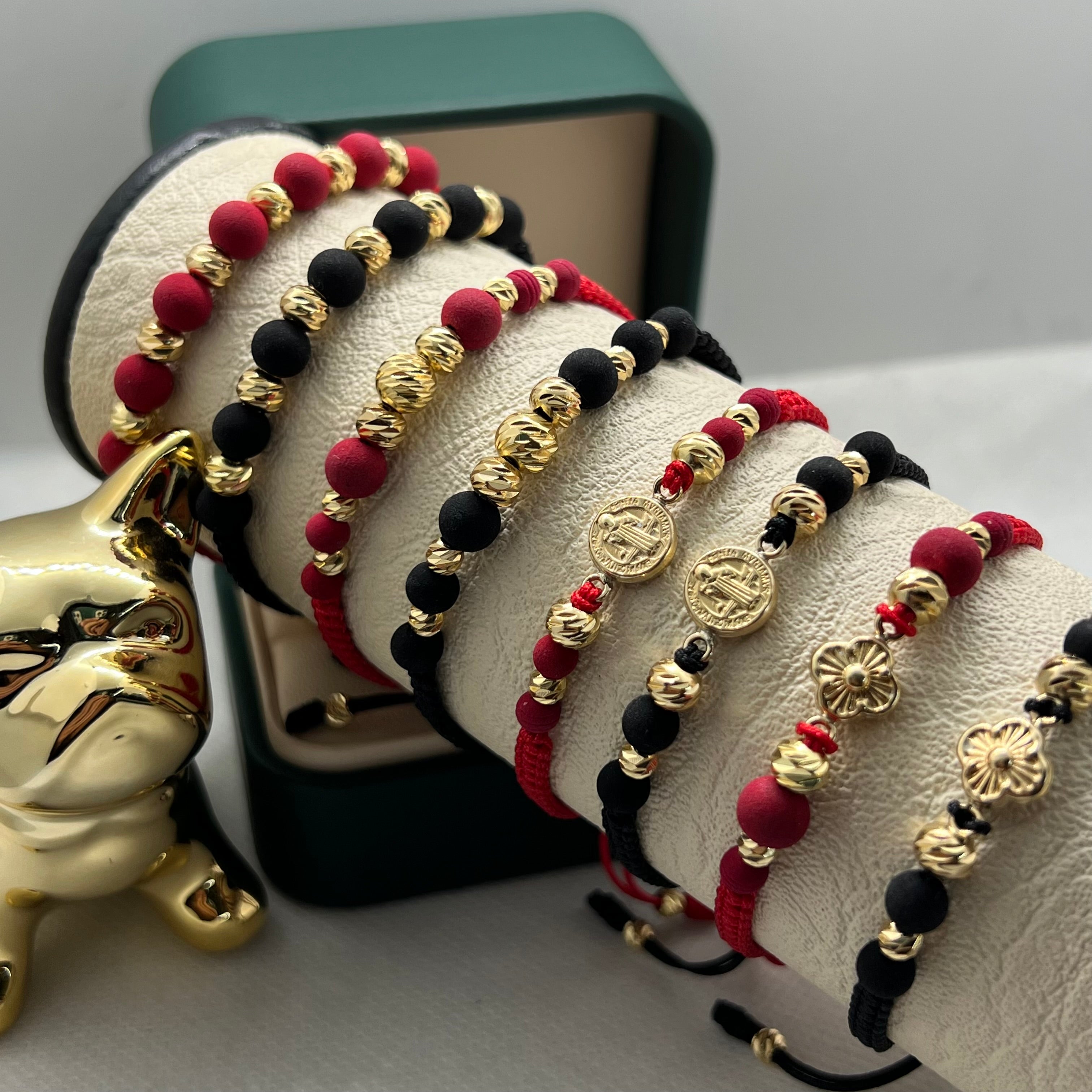 ‼️MANILLAS PROMO‼️