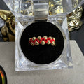 ANILLO TRENZA BALÍN #4