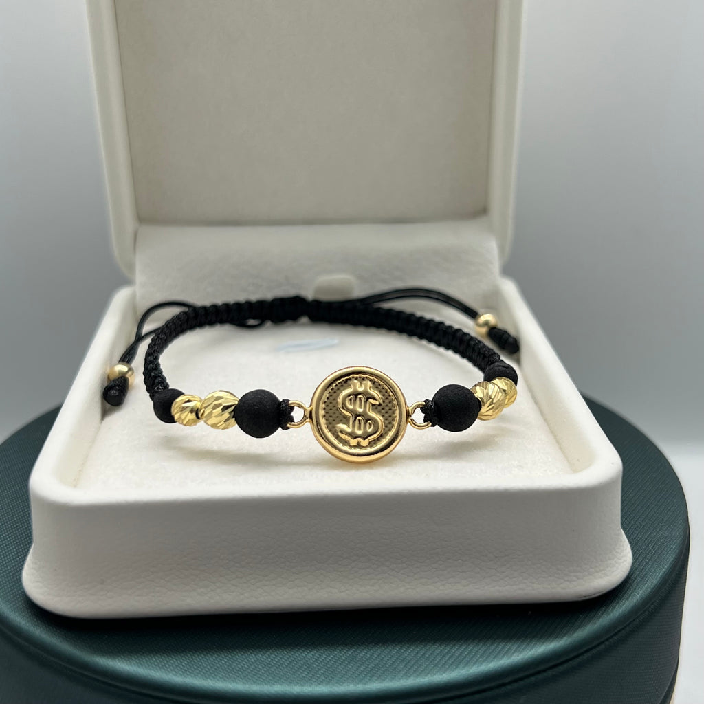 MANILLA SIGNO PESO BLACK