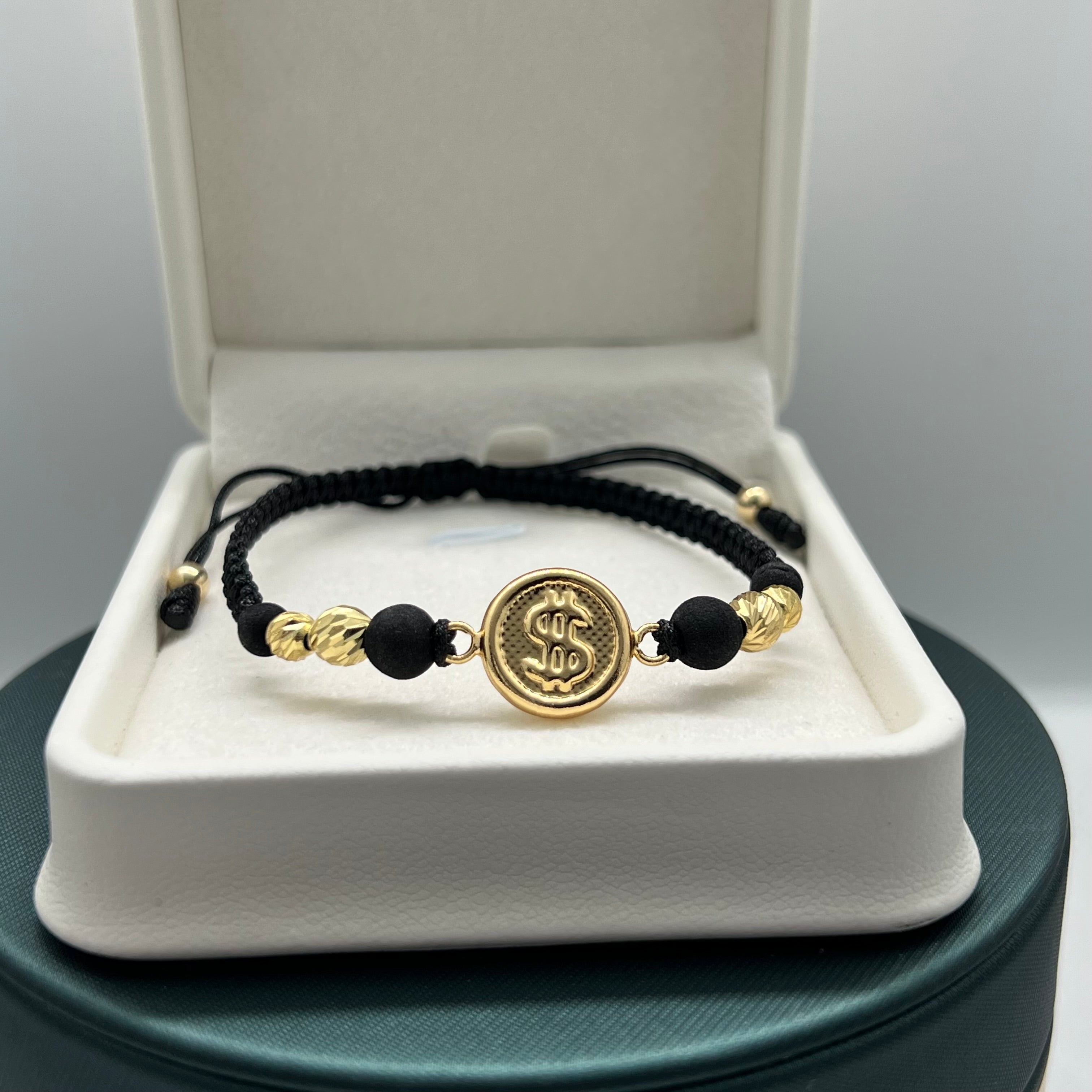MANILLA SIGNO PESO BLACK