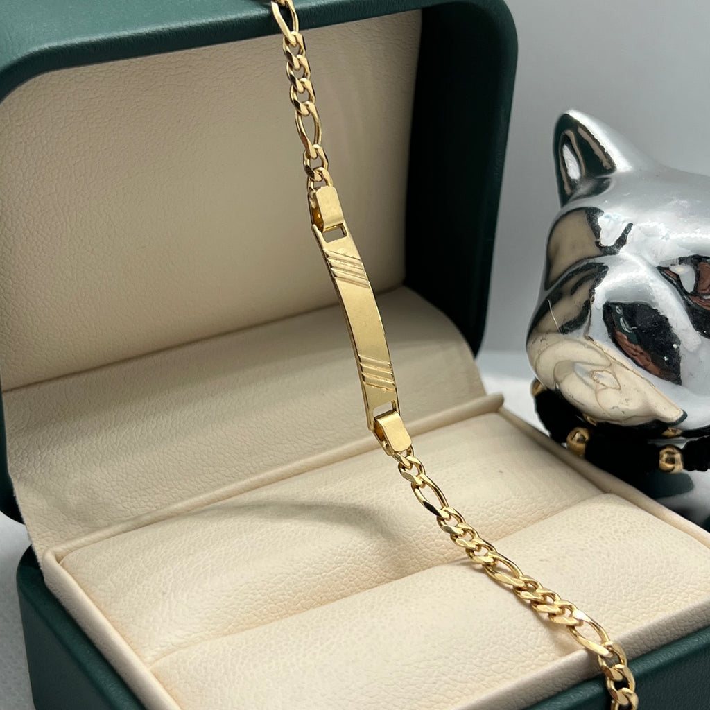 PULSON PLACA CARTIER