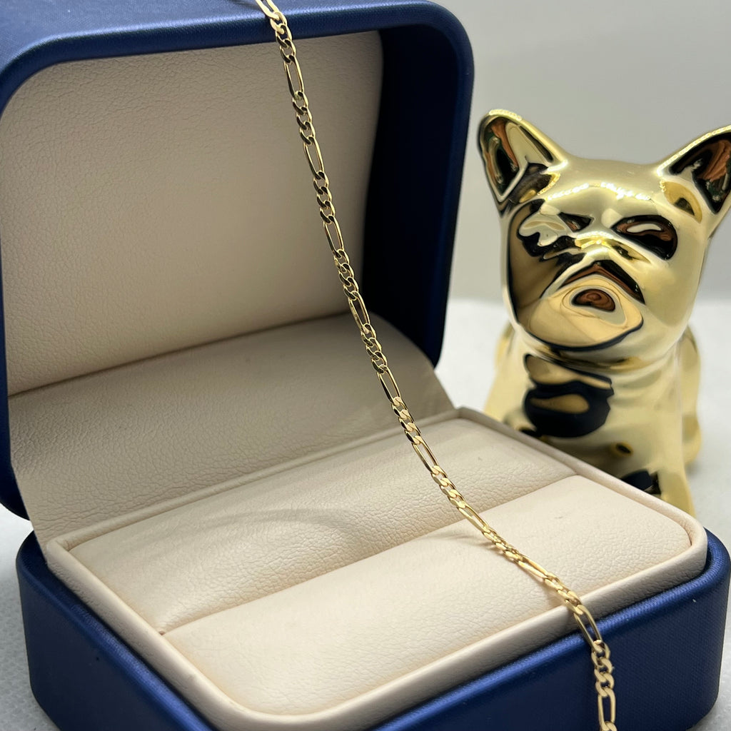 PULSO CARTIER 18CM