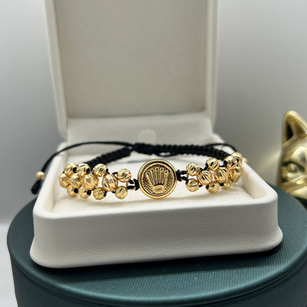 MANILLA TRES CARRILES ROLEX