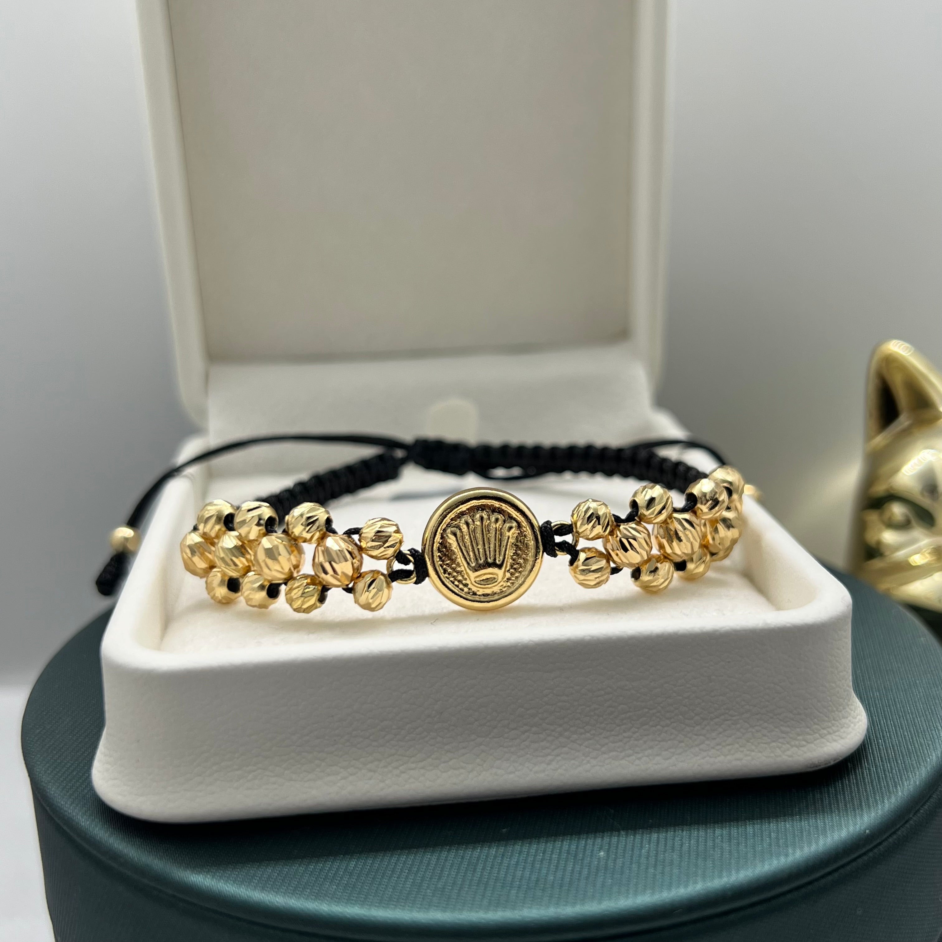 MANILLA TRES CARRILES ROLEX