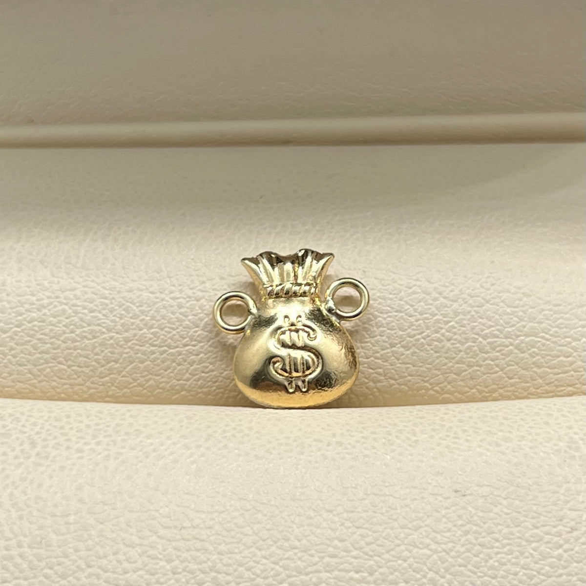 HERRAJE BOLSA DE DINERO