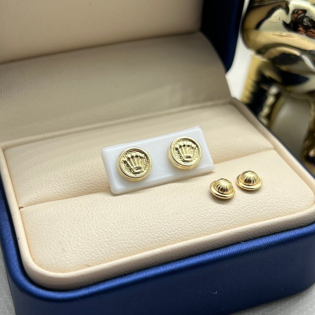 TOPOS ROLEX MEDIANO ROSCA SEGURIDAD