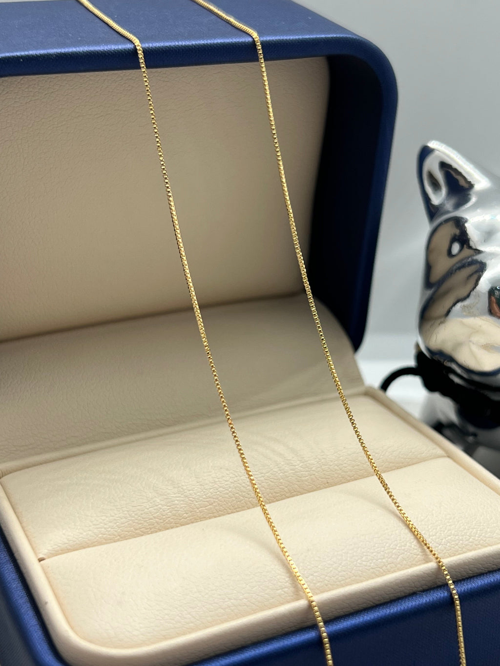 CADENA VENECIANA DE 45CM