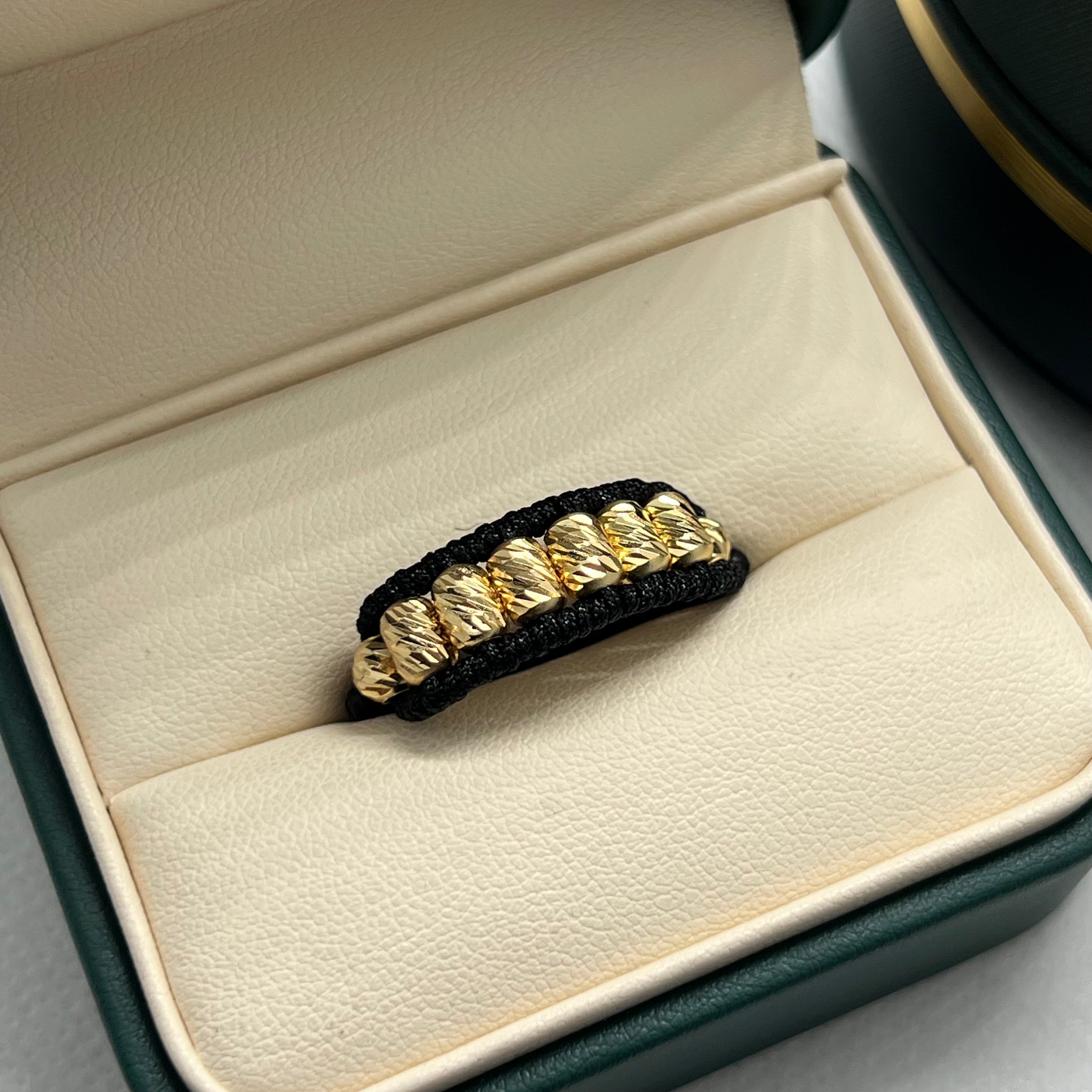 ANILLO 6 BARRILES