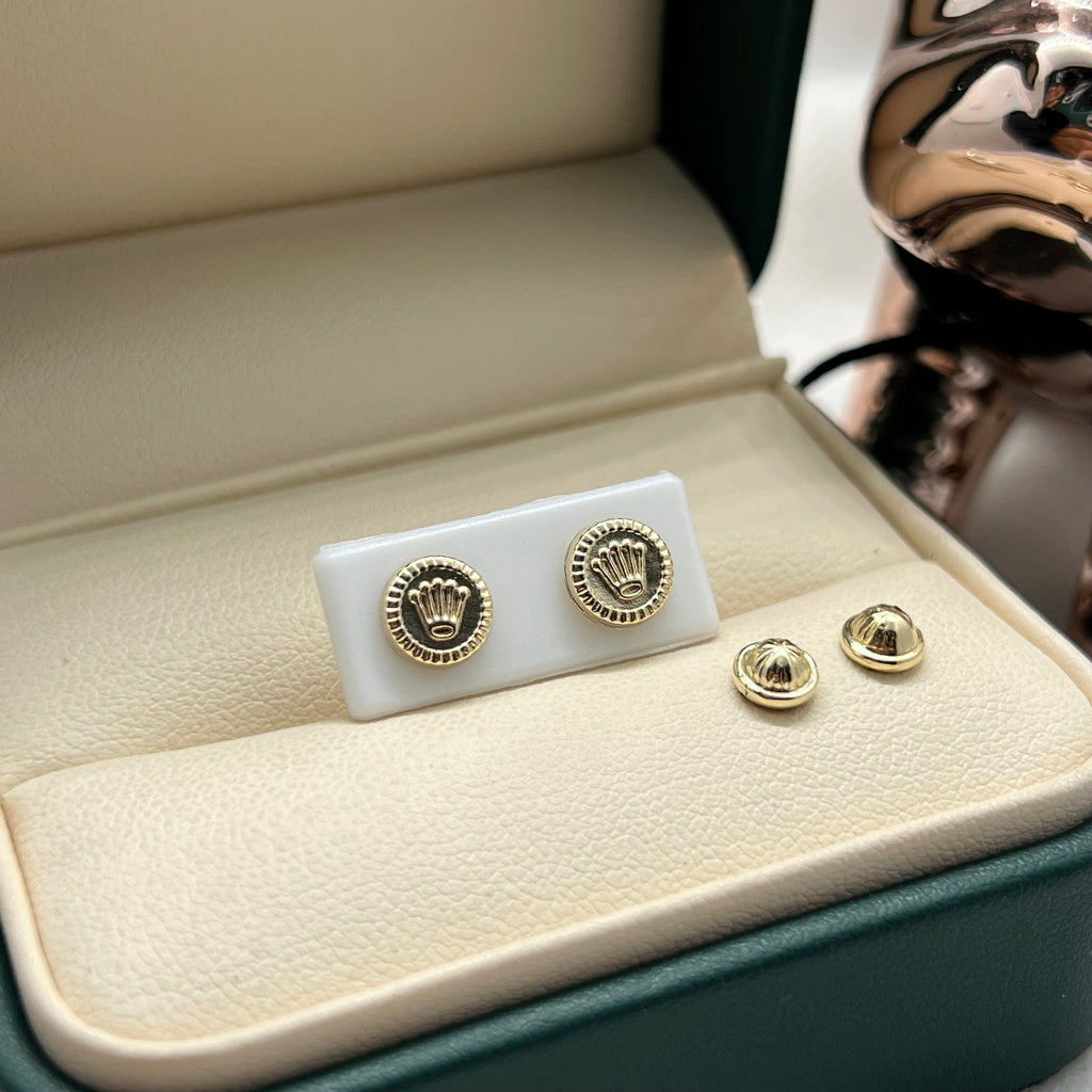 TOPO ROLEX ROSCA SEGURIDAD