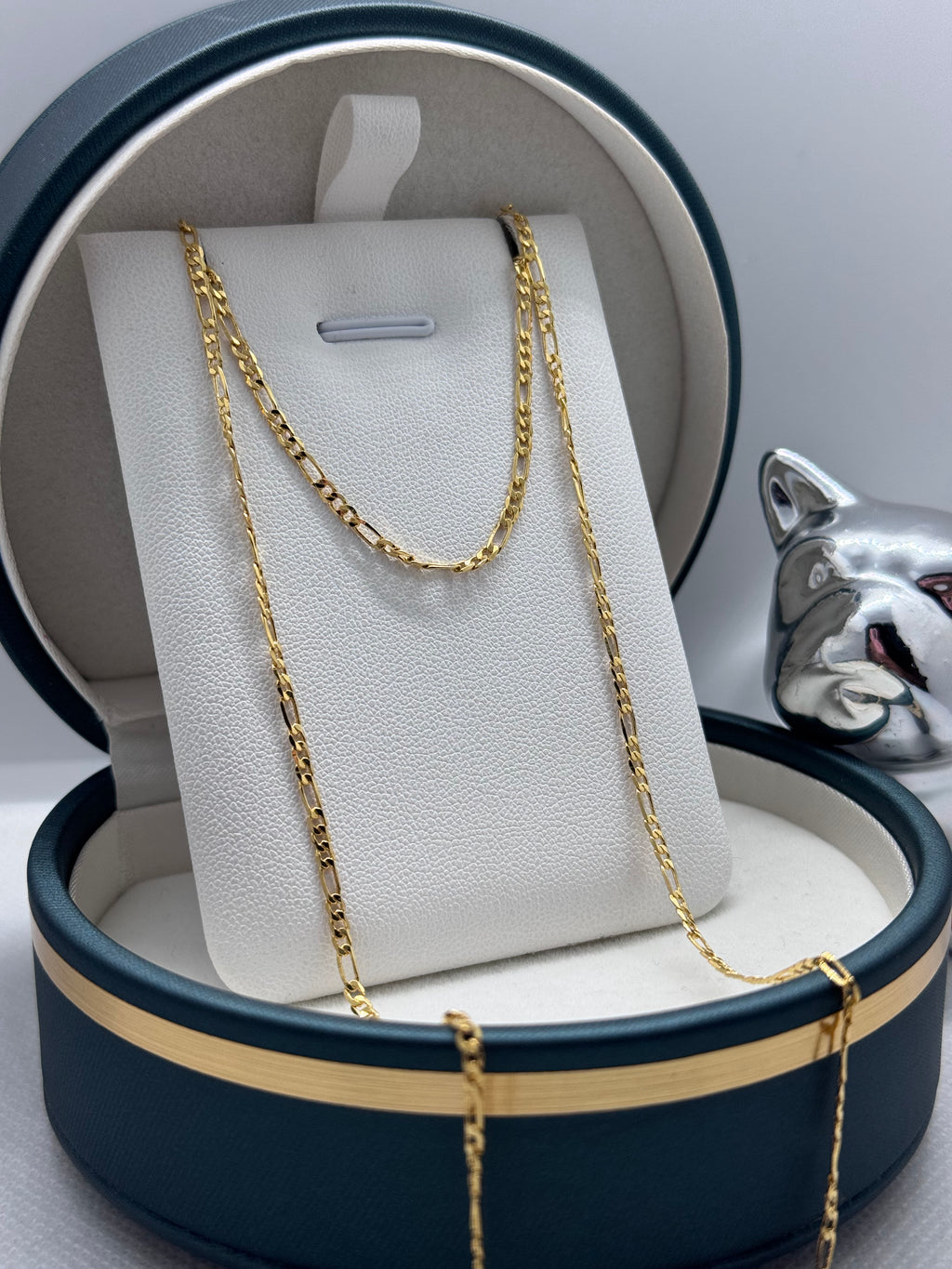 CADENA CARTIER DE 60CM