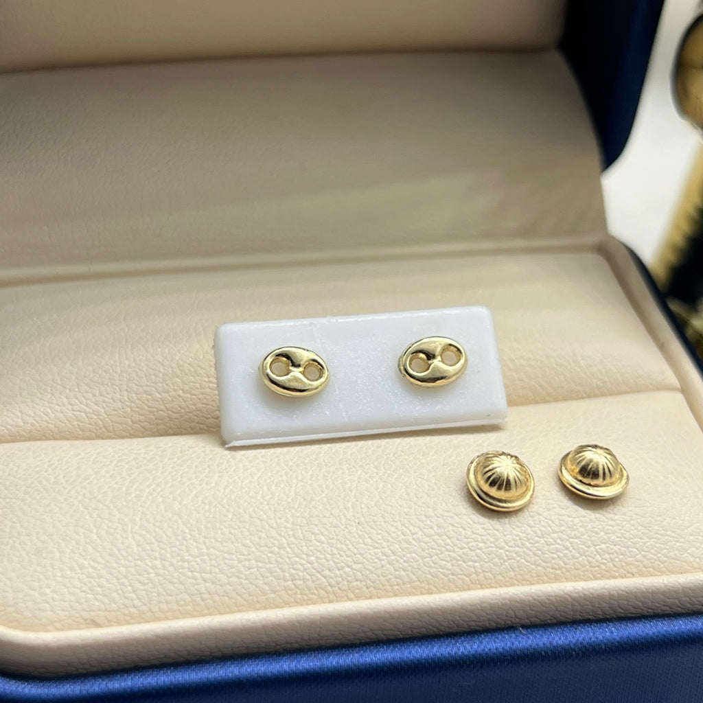 TOPOS GUCCI ROSCA SEGURIDAD