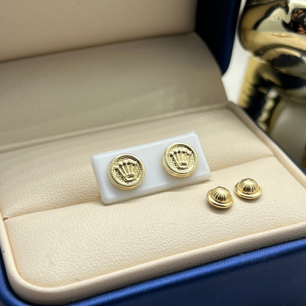 TOPOS ROLEX MEDIANO ROSCA SEGURIDAD