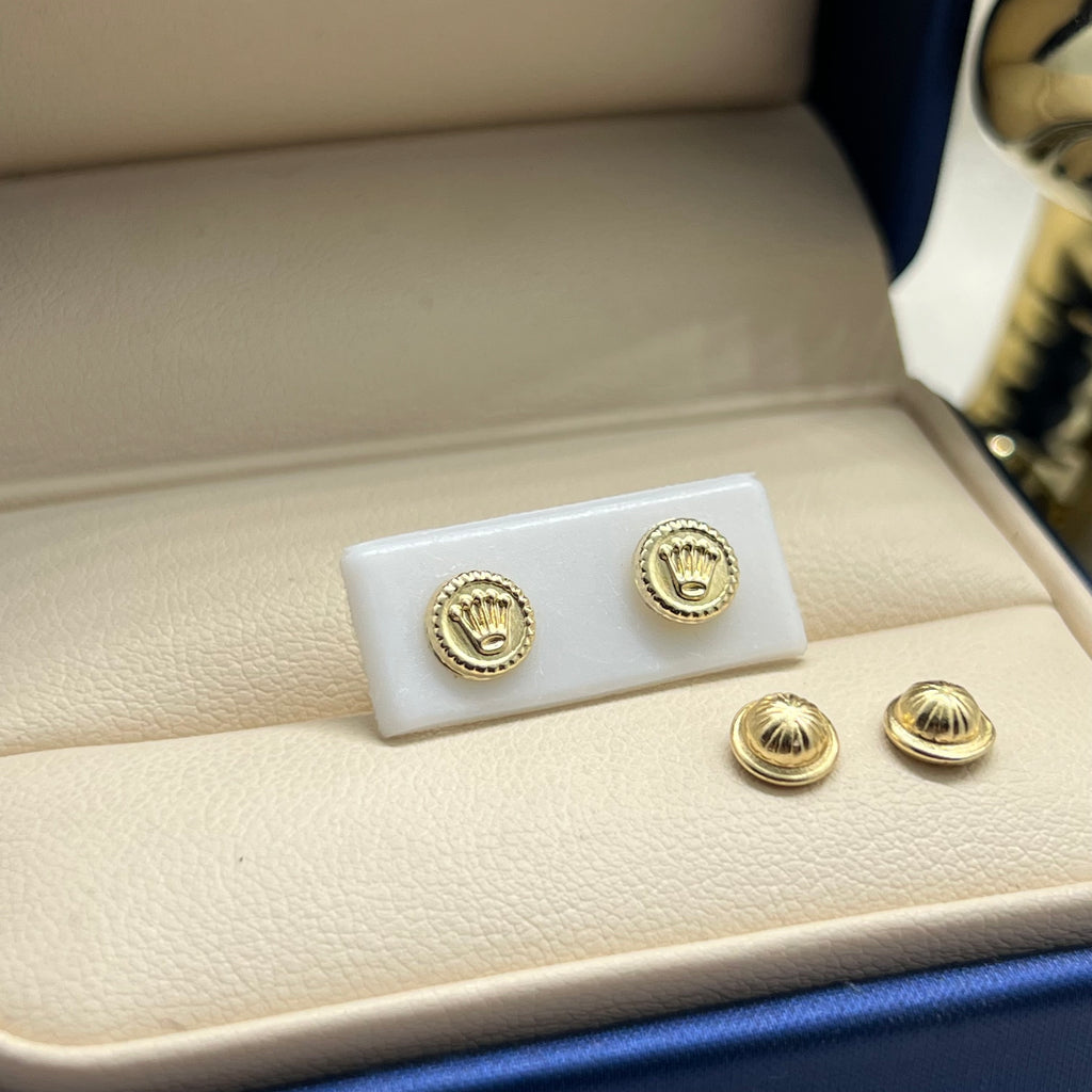 TOPOS ROLEX ROSCA SEGURIDAD