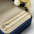 PULSO CARTIER 18CM