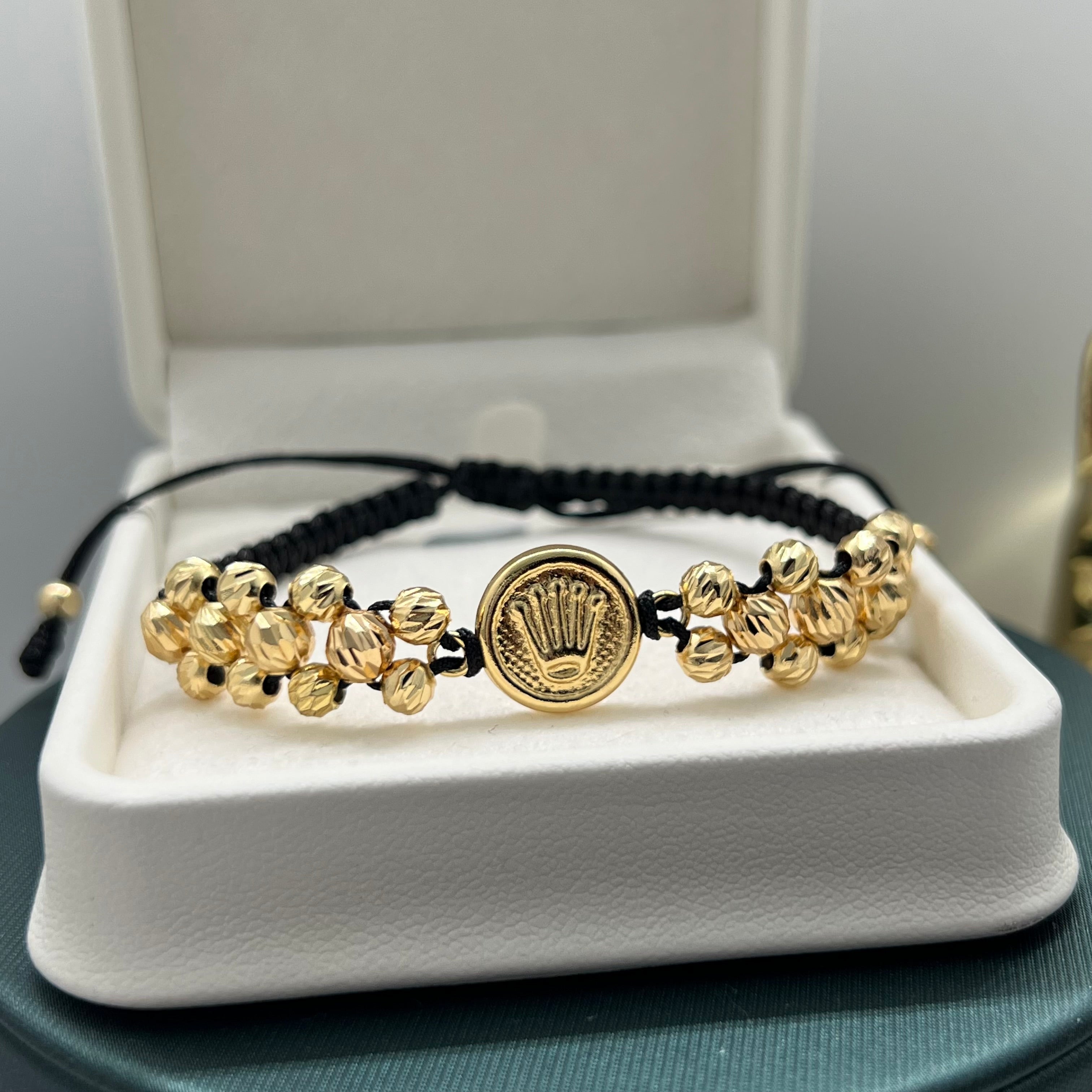 MANILLA TRES CARRILES ROLEX