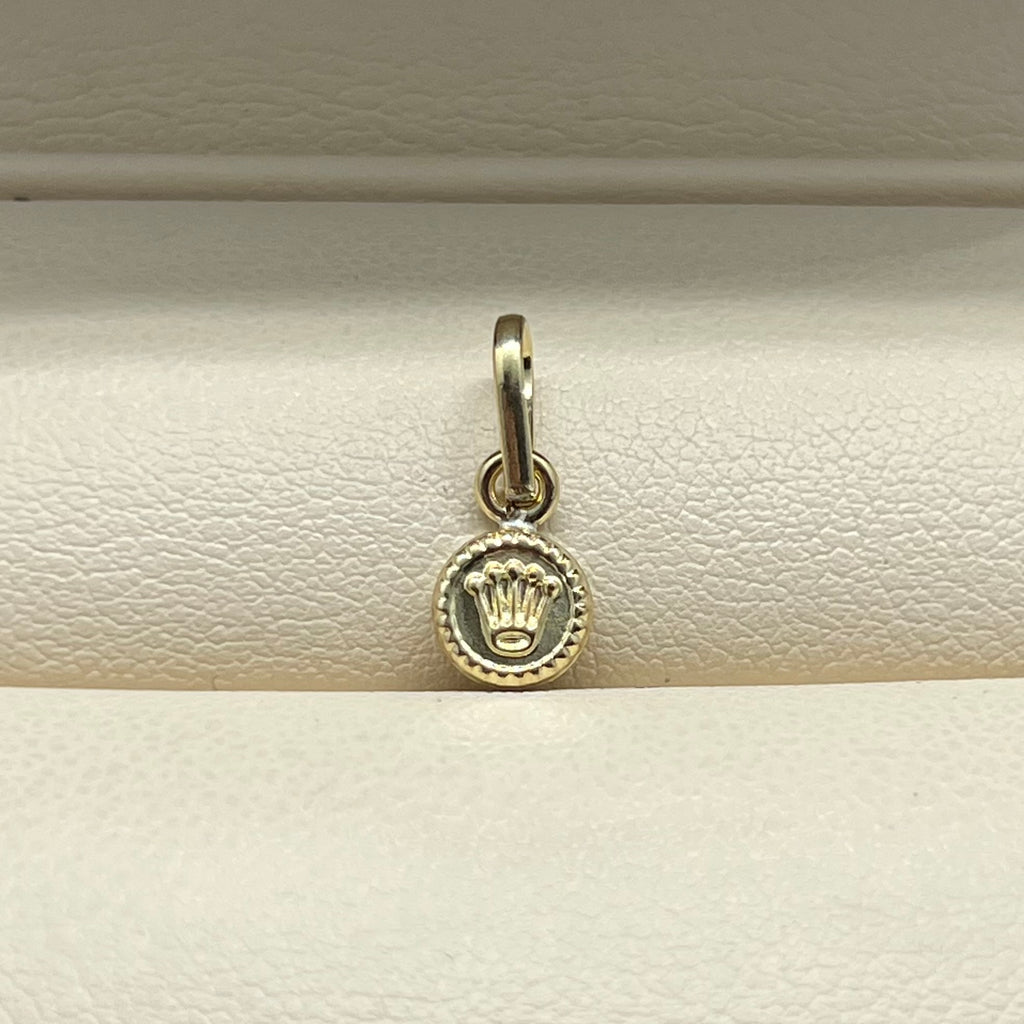 DIJE ROLEX PEQUEÑO
