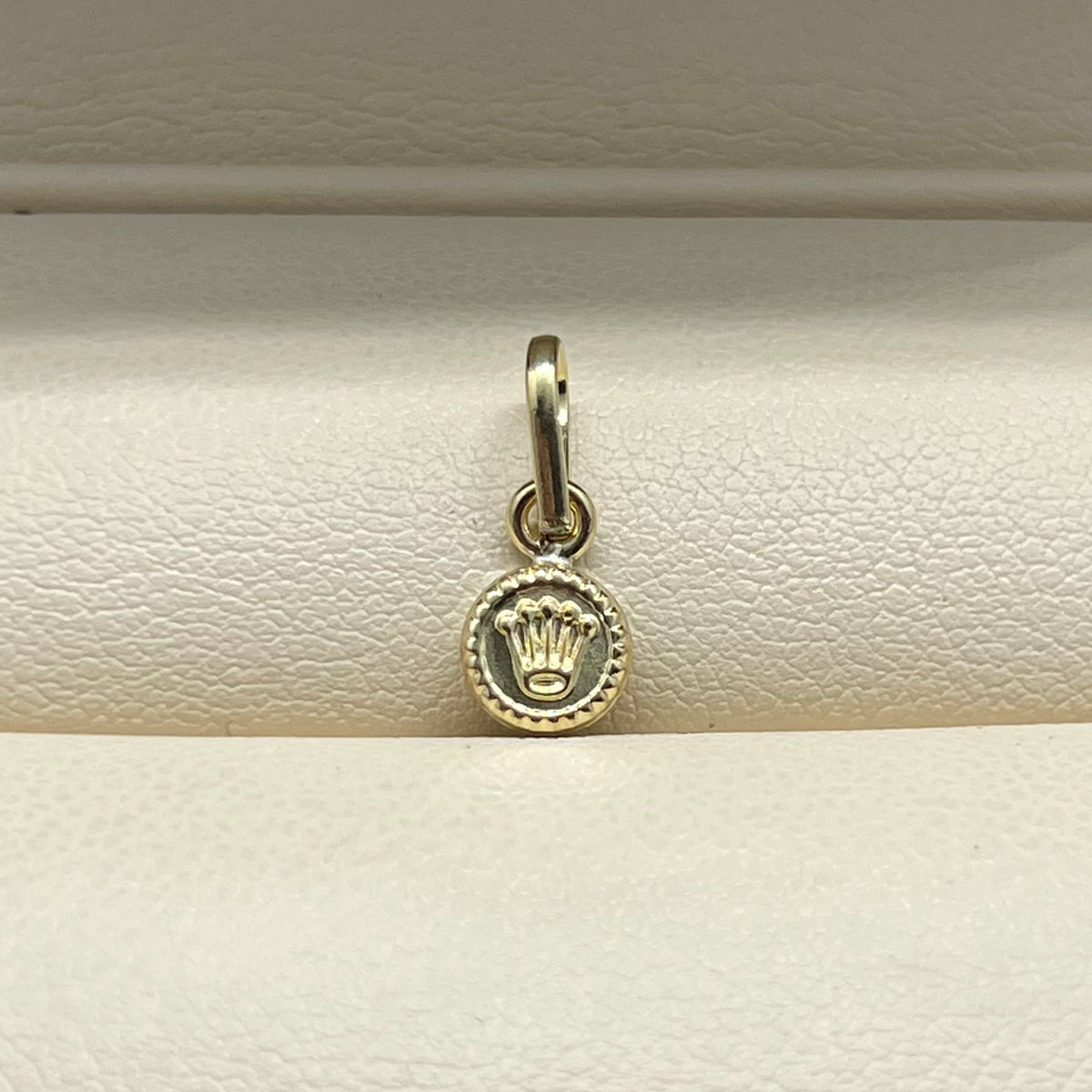 DIJE ROLEX PEQUEÑO