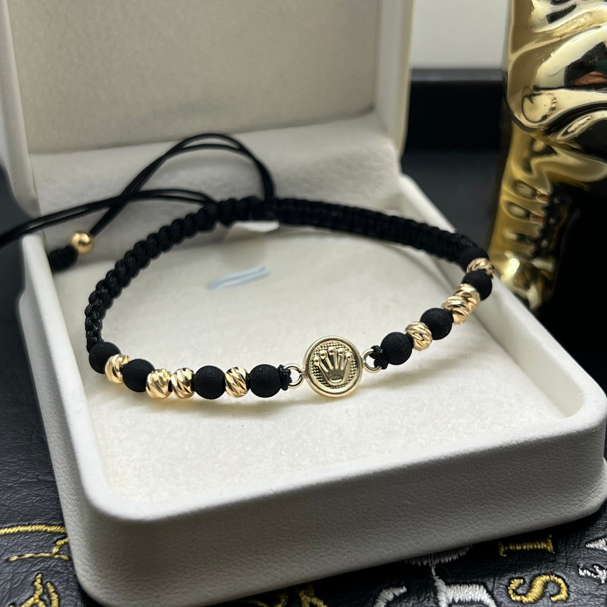 COMBO MANILLAS ROLEX