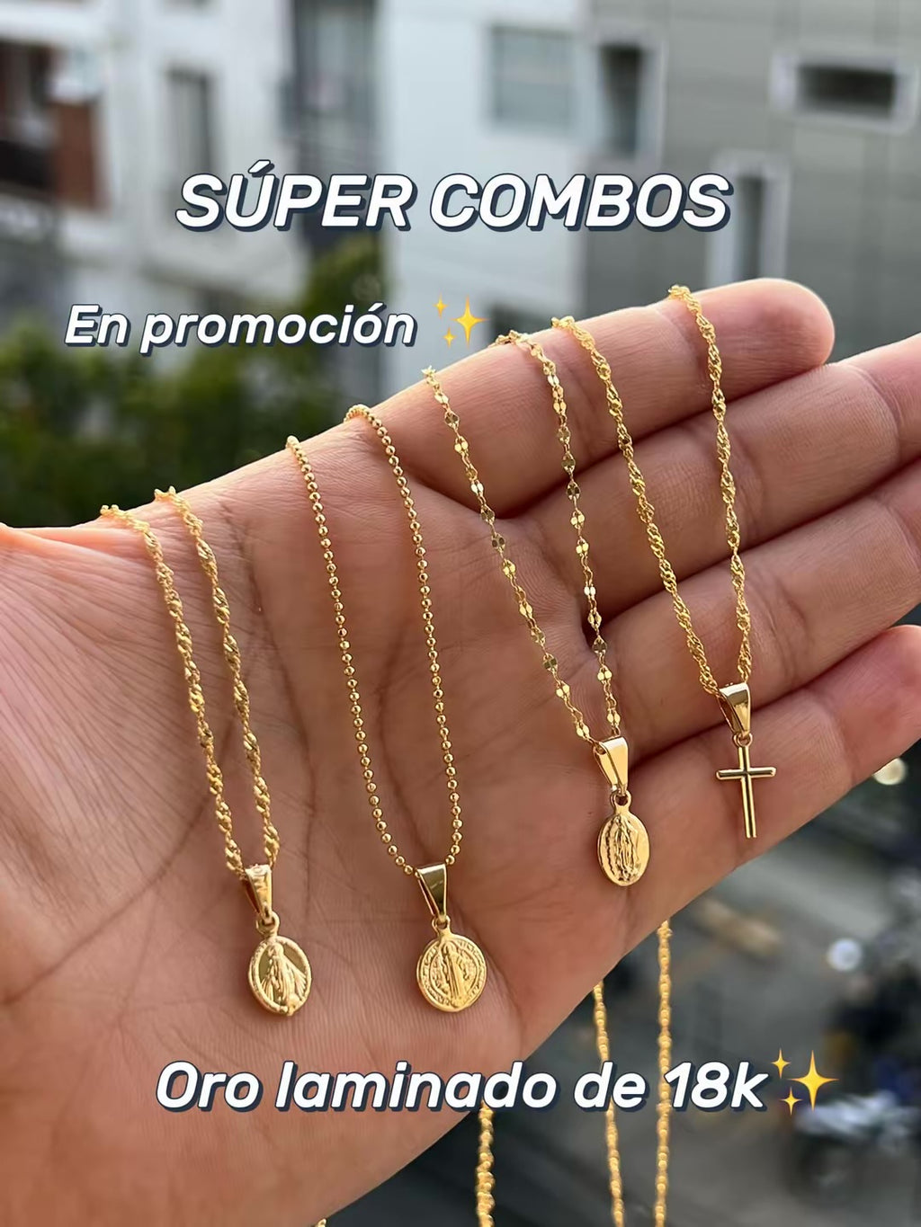 PROMO DE MES✨