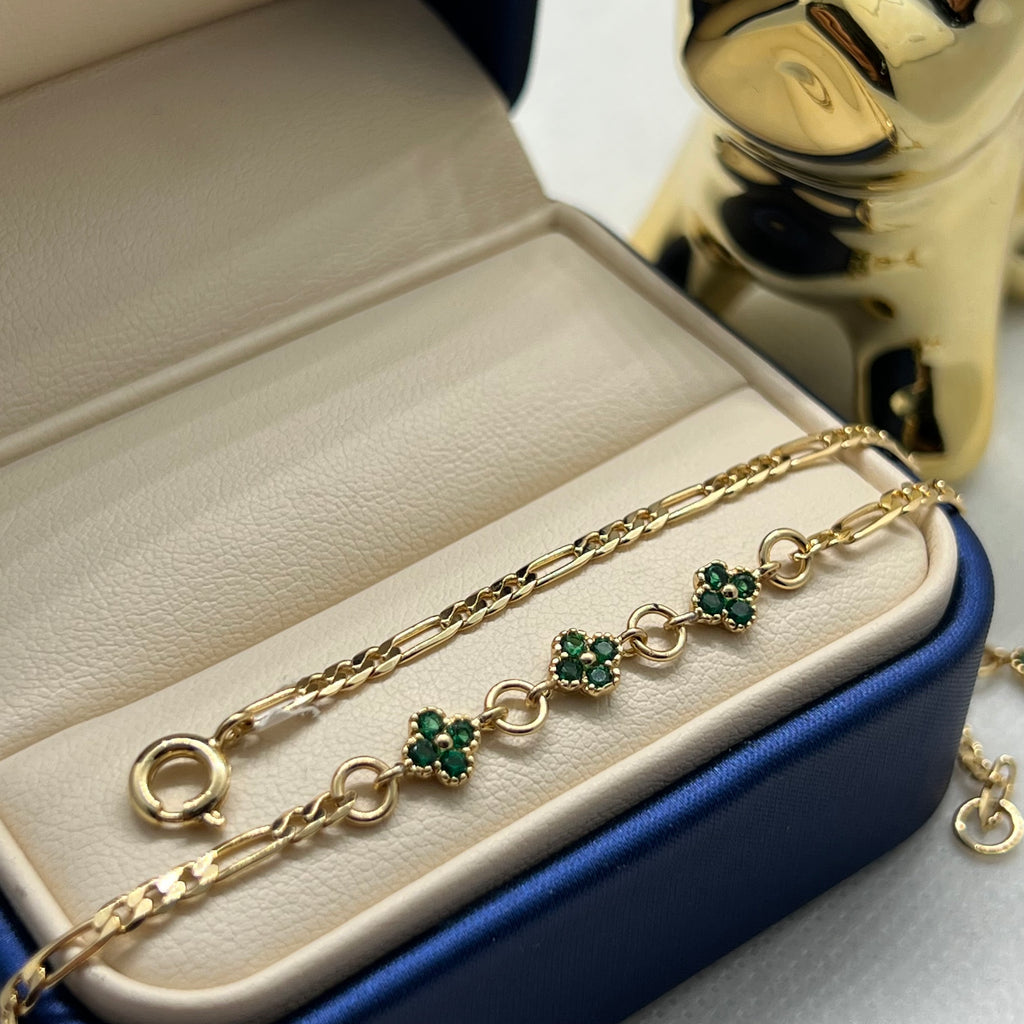 PULSO CARTIER VF CIRCON