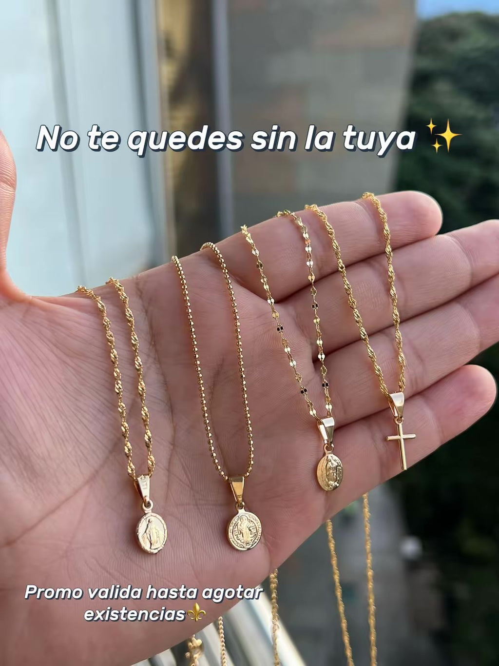 PROMO DE MES✨