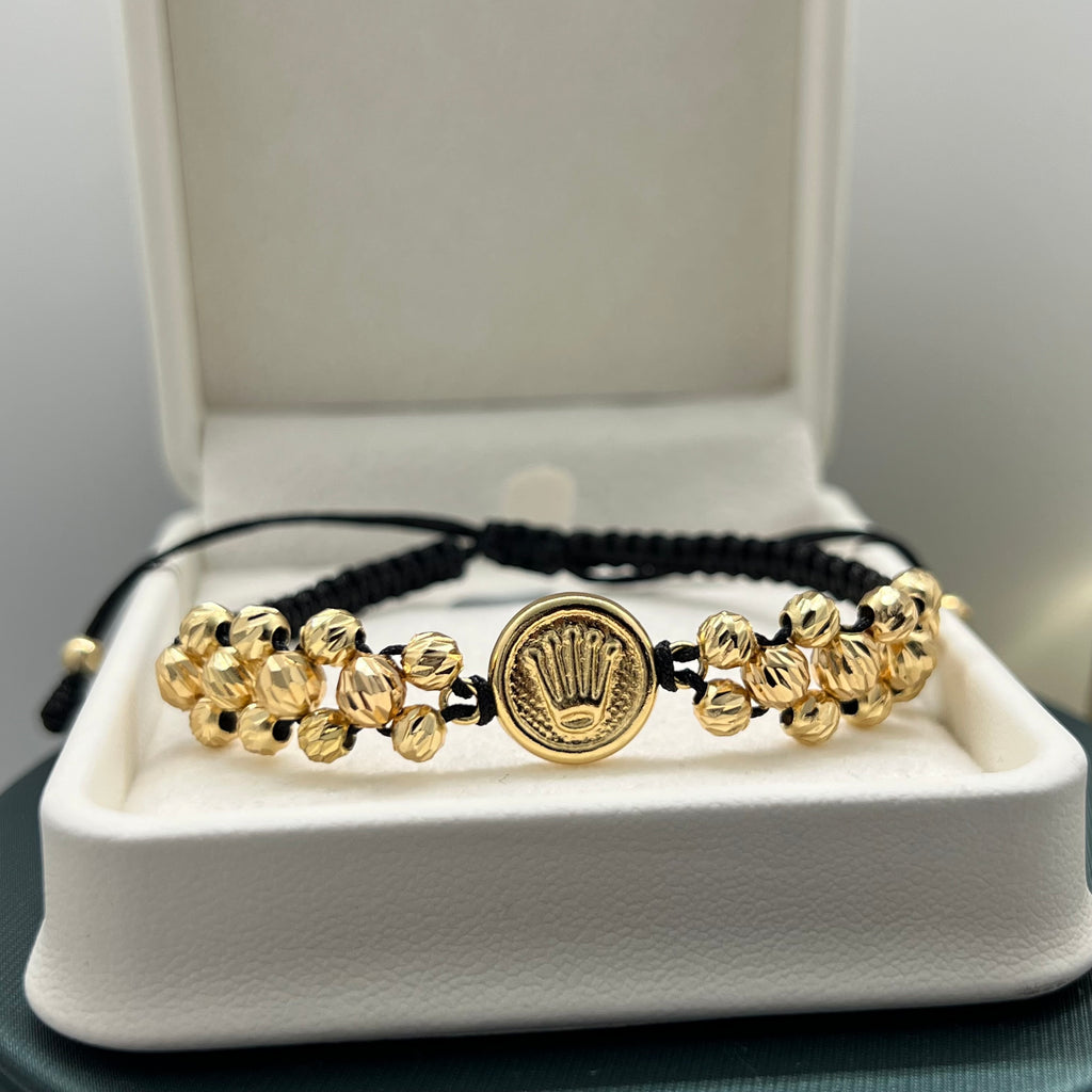 MANILLA TRES CARRILES ROLEX