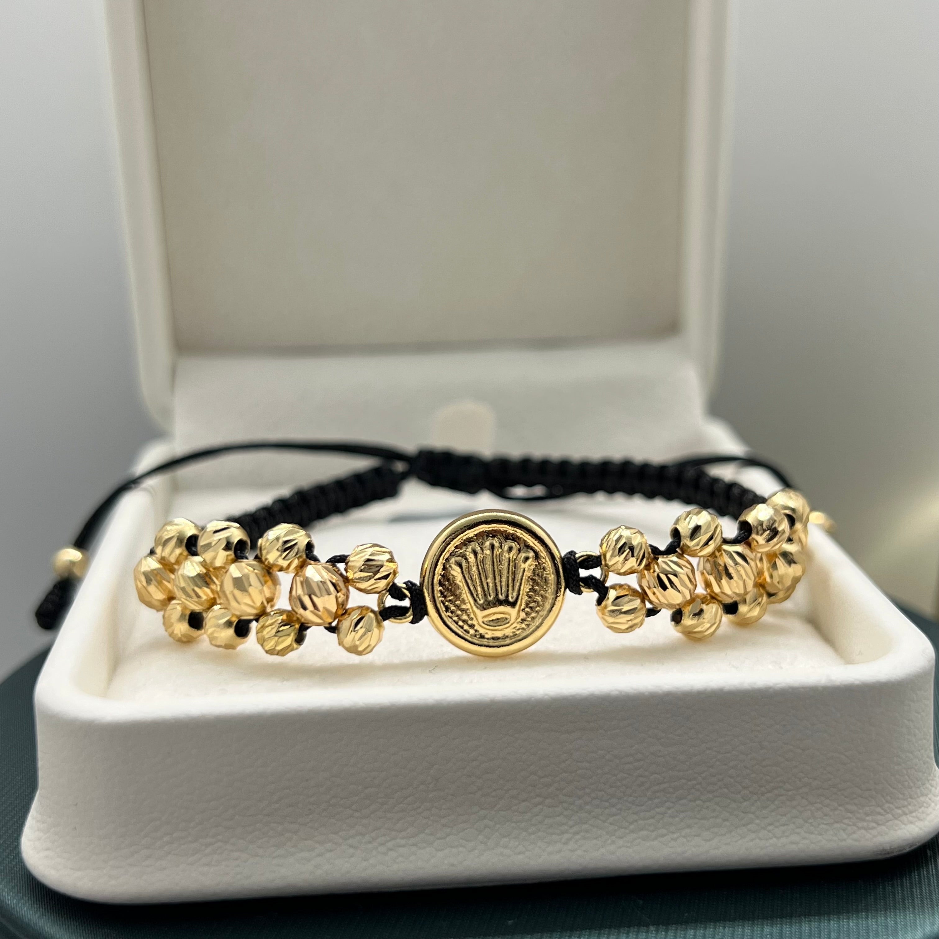 MANILLA TRES CARRILES ROLEX